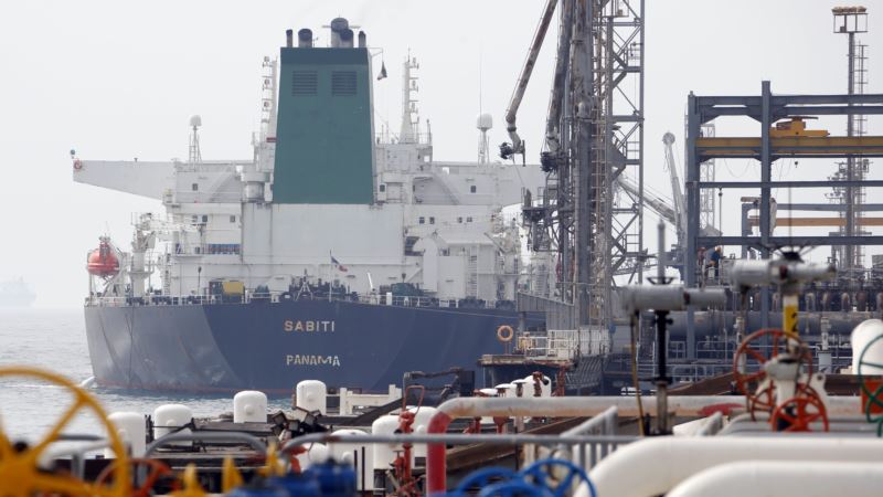تعدیل موضع آمریکا درباره «به صفر رساندن» صادرات نفت ایران