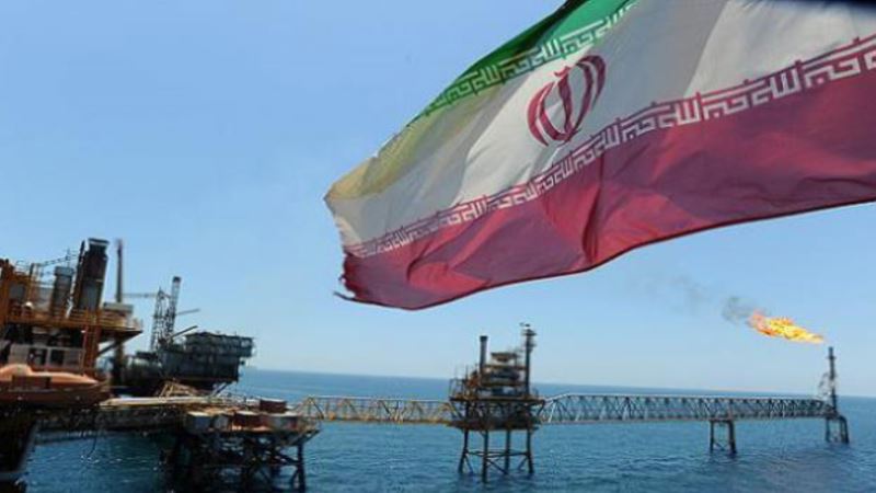 گزارش وال استریت جورنال از اشاره آمریکا به احتمال تحریم چین به خاطر کمک به ایران