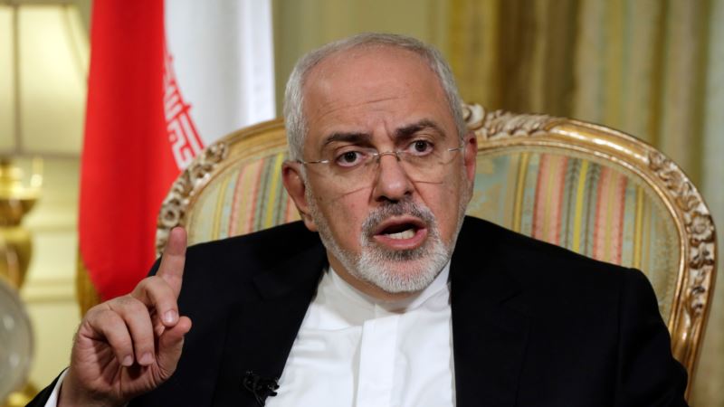 ظریف اختصاص نشست شورای امنیت به ایران را «وقیحانه» خواند