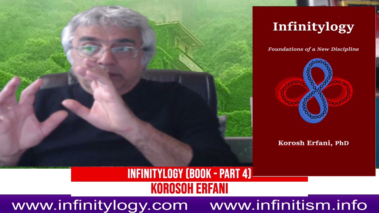 Lecture of the book Infinitylogy – Part 4