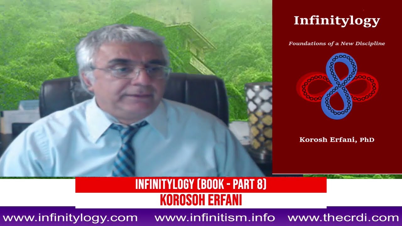 Lecture of the book Infinitylogy – Part 8