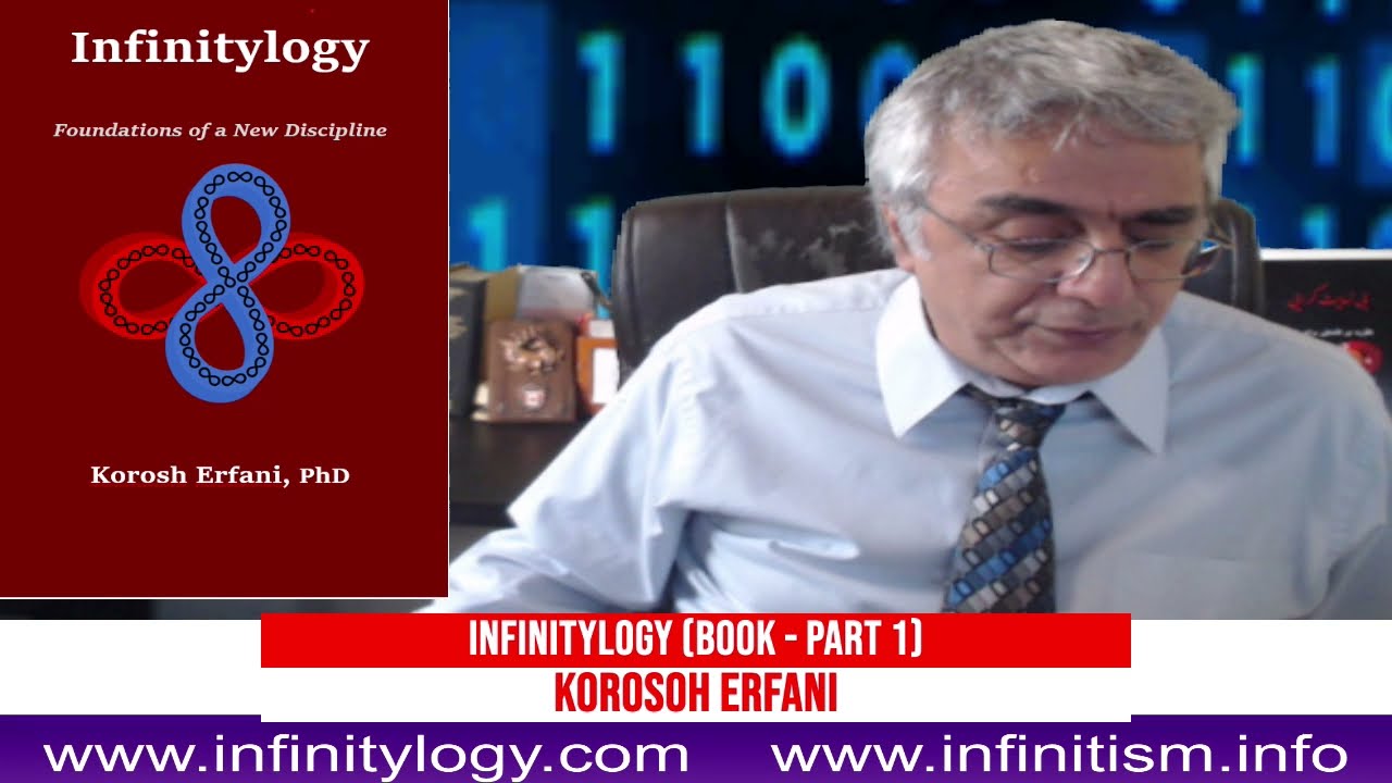 Lecture of the book Infinitylogy – Part 1