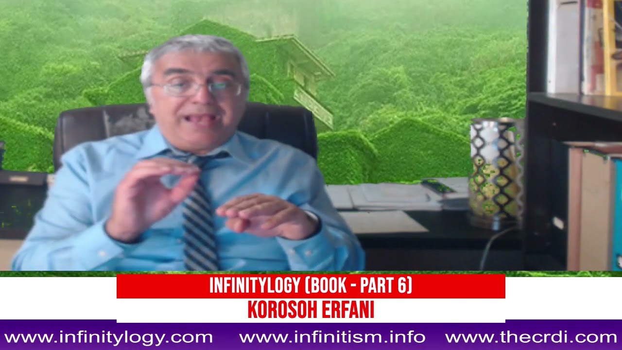 Lecture of the book Infinitylogy – Part 6