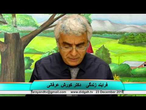 برنامه فرآیند زندگی: ریشه های پوچ گرایی، نقش ما در تغییر واقعیت، تعریف اخلاق، فریبی به نام آن دنیا