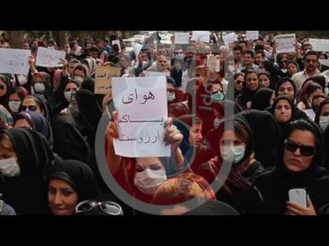 قبل از این که زیر خاک مدفون شویم، بپاخیزیم