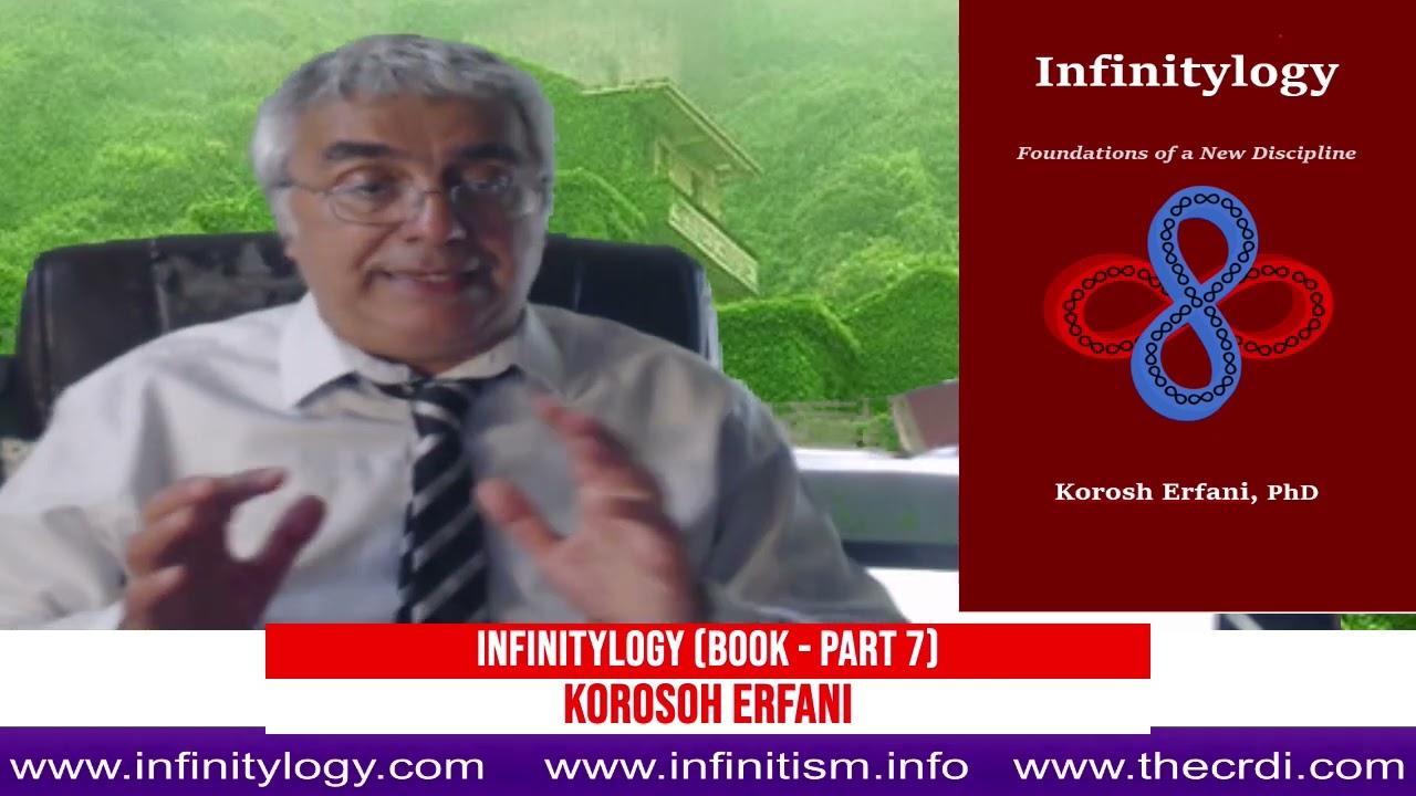 Lecture of the book Infinitylogy – Part 7